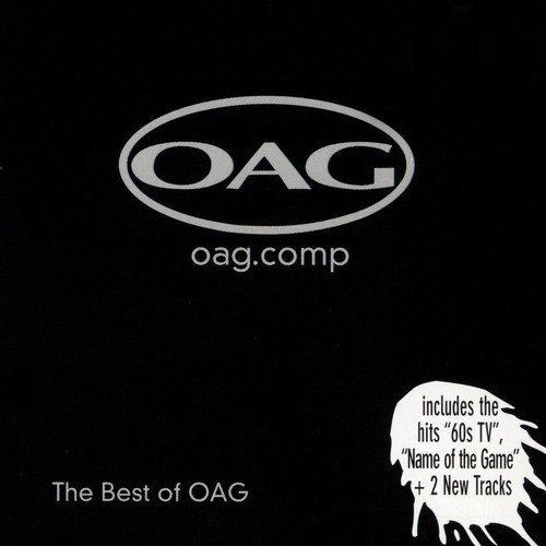 Oag.Comp: The Best Of OAG