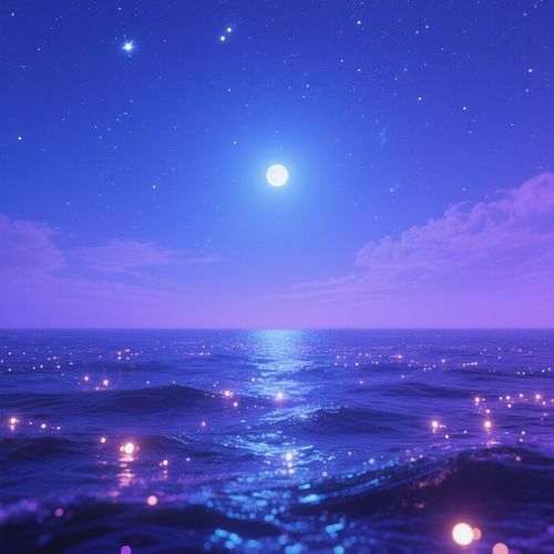 Ocean Lights