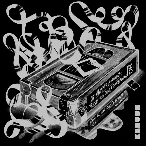 Nolan cover art