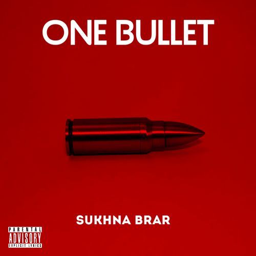 One Bullet cover art