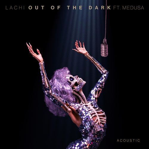 Out of the Dark (Acoustic)