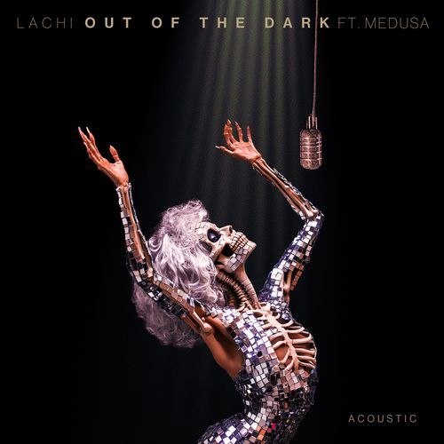 Out of the Dark (Acoustic)