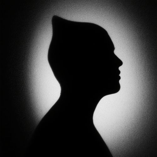 Out of the Dark