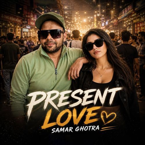 PRESENT LOVE