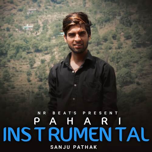 Pahari Instrumental