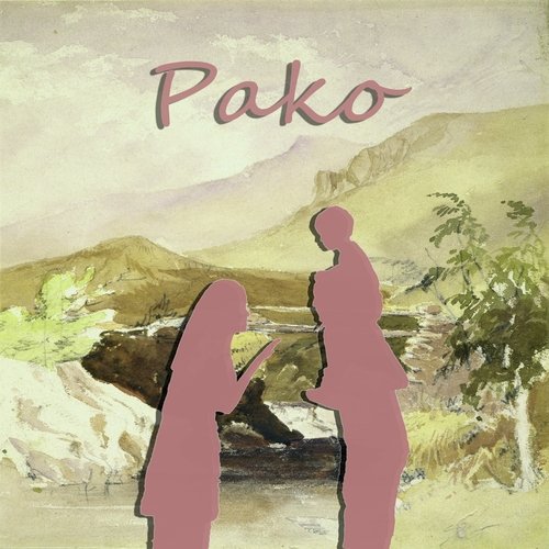 Pako cover art