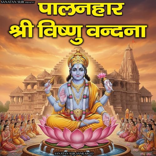 Palanhar Sri Vishnu Vandana