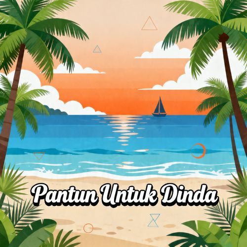 Pantun Untuk Dinda