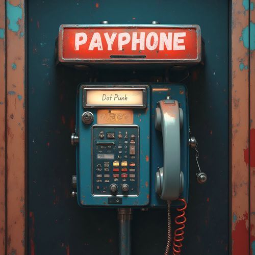 Payphone