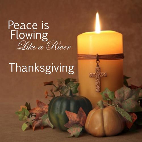 Amazing Grace Song Download From Peace Is Flowing Like A River Thanksgiving Jiosaavn