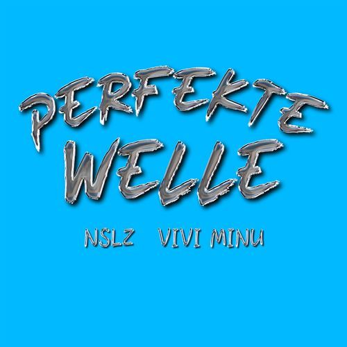 Perfekte Welle