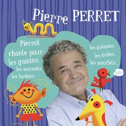 Pierre Perret
