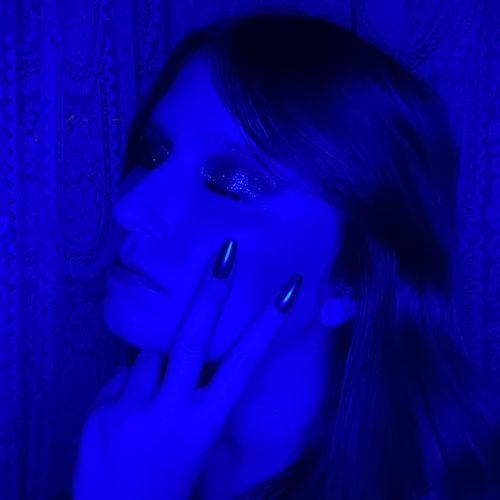 ‘Please’ {dance break}