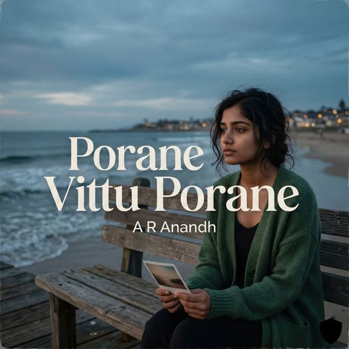 Porane Vittu Porane