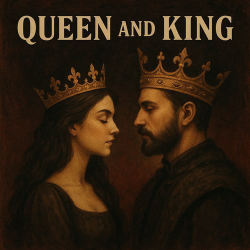 Queen and King