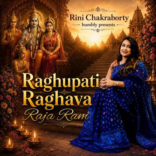 Raghupati Raghava Raja Ram