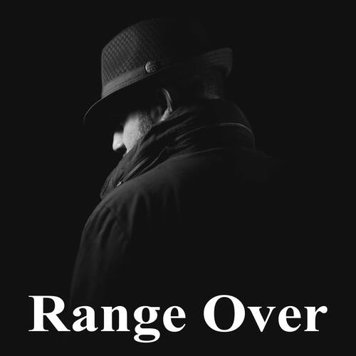 Range Over cover art
