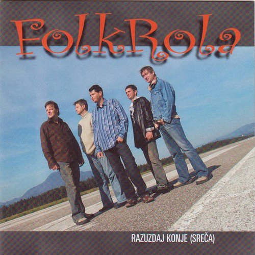 Klobuk v katerega dežuje cover art
