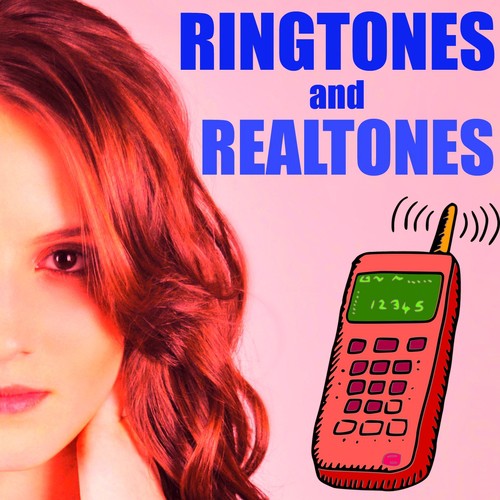 Realtones Band cover art