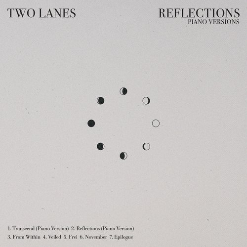 Reflections (Piano Versions)_poster_image