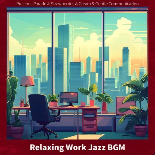 Cognitive Clarity Crescendo (Key G Ver.)