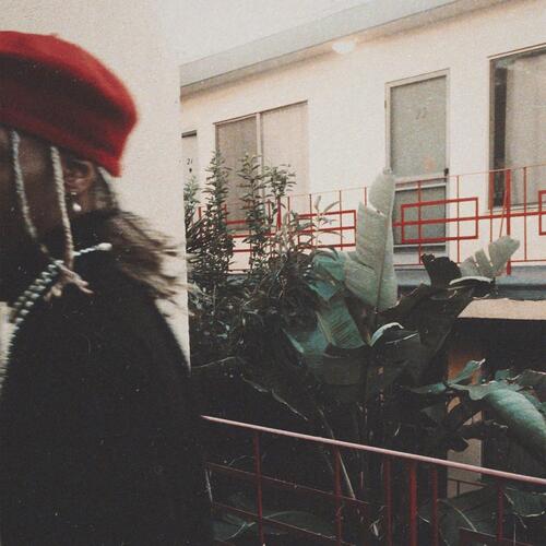 Kingston (Interlude) cover art