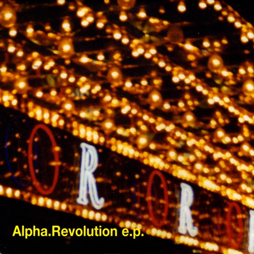 Revolution - Ep