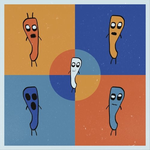 Choir cover art