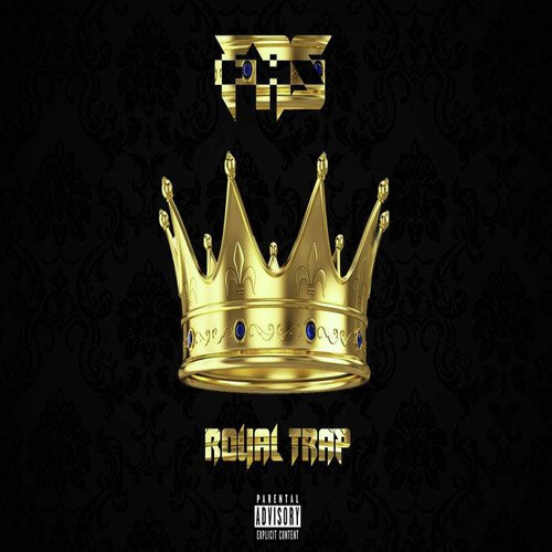 Royal Trap cover art