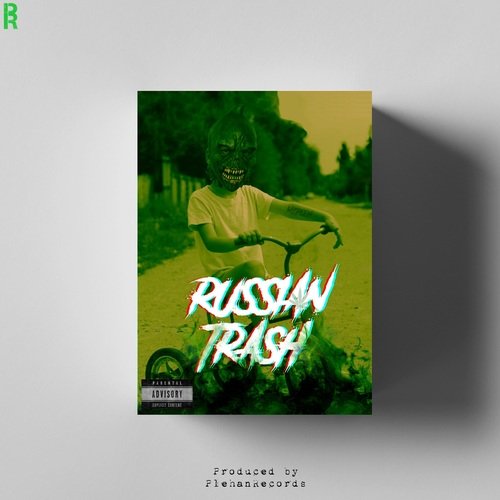 Russian Trash [RU]