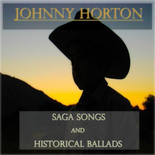 Saga Songs and Historical Ballads