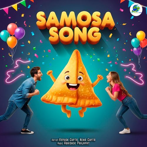 Samosa song