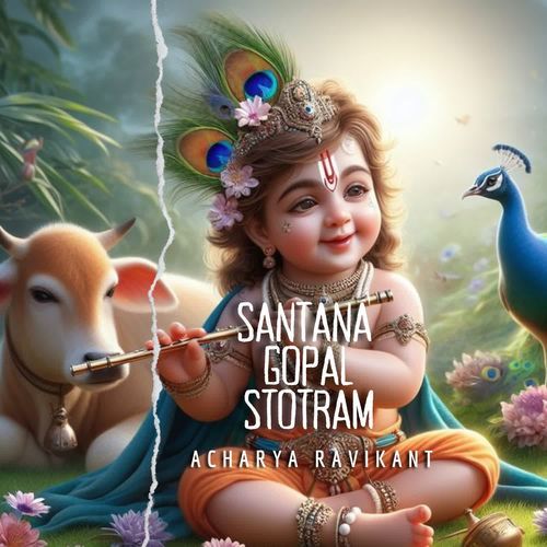 Santan Gopal Stotram