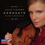 Sarasate: Danzas Españolas, Op. 26: No. 7 in A minor - Vito, Op. 26 No. 1