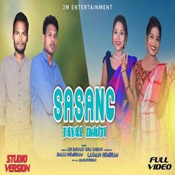 Sasang Tayal Dhuti (Santali)-SAMfVCVqc1Y