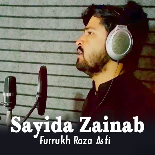 Sayida Zainab