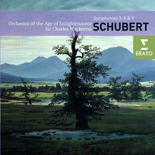 Symphony No. 9 in C Major, D. 944 "The Great": IV. Finale. Allegro vivace