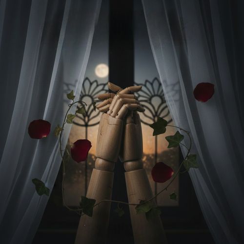 Secret Love