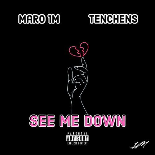 See Me Down_poster_image