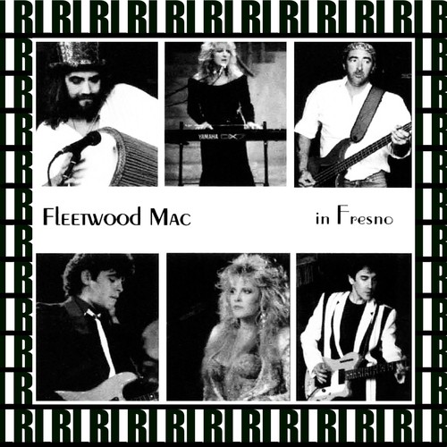 Everywhere - song and lyrics by Fleetwood Mac