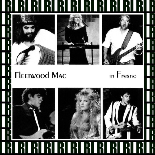 EVERYWHERE (TRADUÇÃO) - Fleetwood Mac 