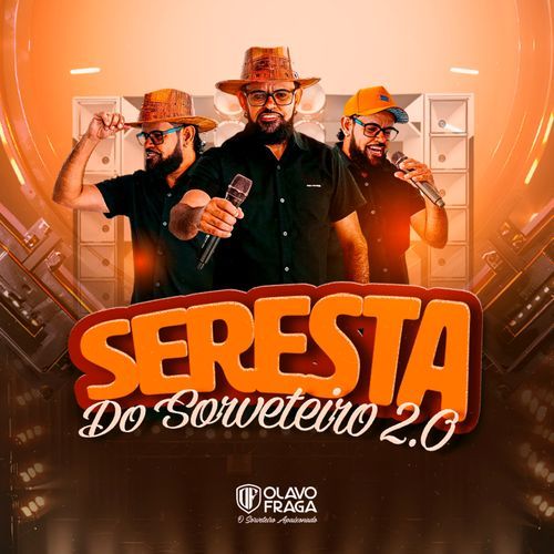 Seresta do Sorveteiro 2.0