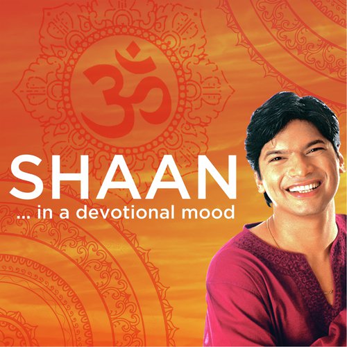 Shaan...In A Devotional Mood_poster_image