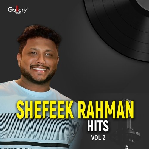 Shefeek Rahman Hits, Vol. 2