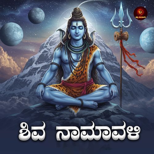 Shiva Namavali