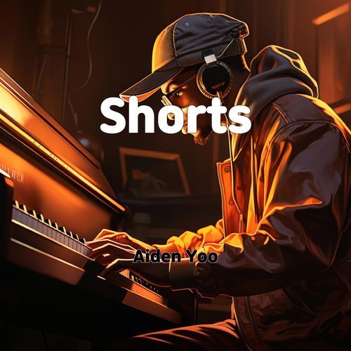 Shorts cover art