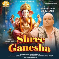 Shree Ganesha-FDAFAydVe1o