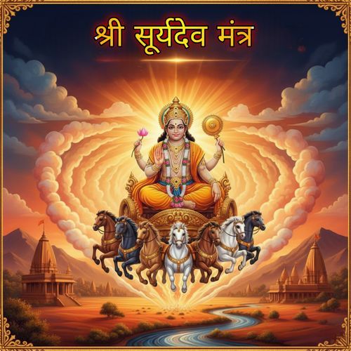 Shree Suryadev Mantra