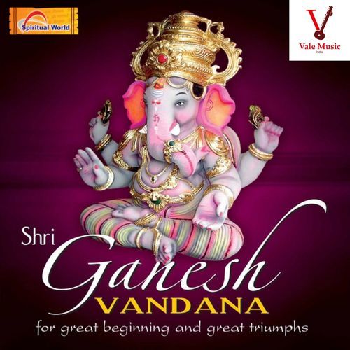 Shri Ganesh Vandana