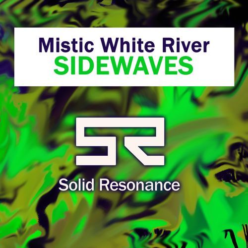 Sidewaves (Original Mix) cover art